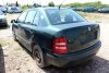 Skoda Fabia I 2004 1.2i AZQ Sedan [B]